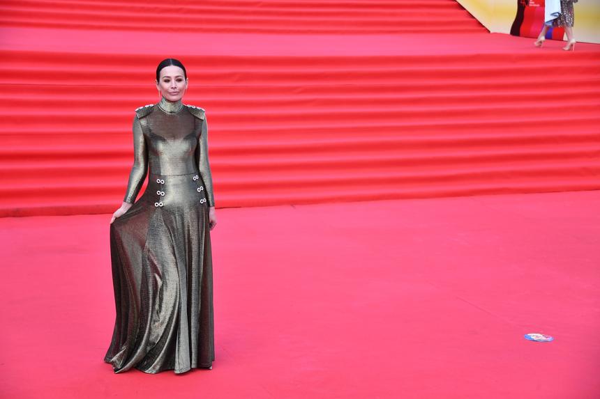 Таких, как Эдуард Лимонов, нет: актриса Екатерина Волкова рассказала, почему вновь не выйдет замуж