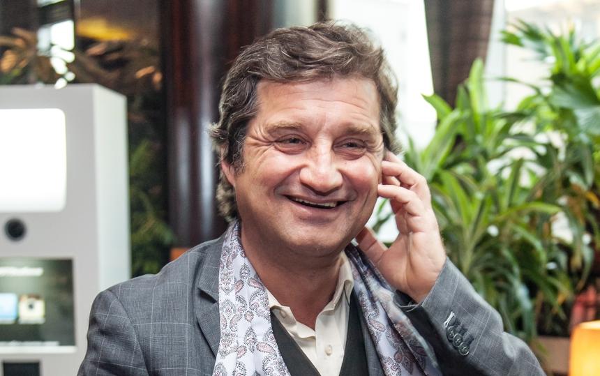 «Пожалуйста, не будьте беспечными»: Отар Кушанашвили призвал ответственнее относиться к своему здоровью