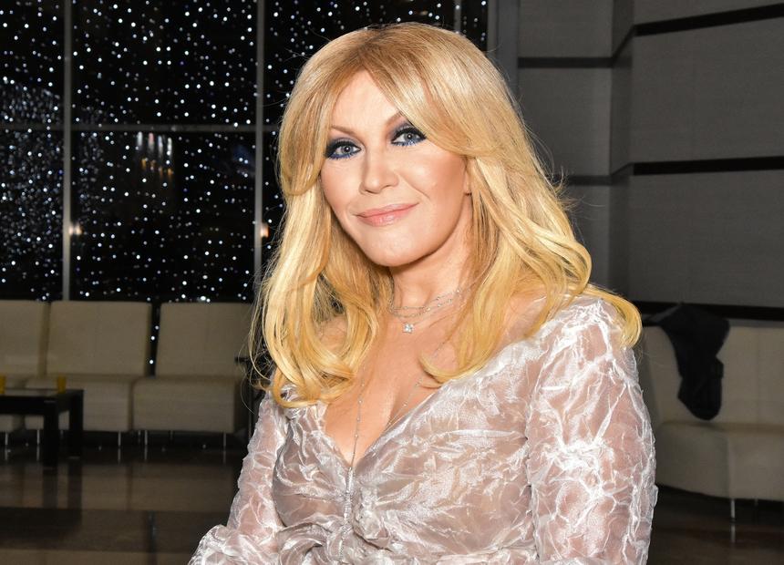 «Боли страшные в животе»: Таисия Повалий едва не умерла из-за аборта