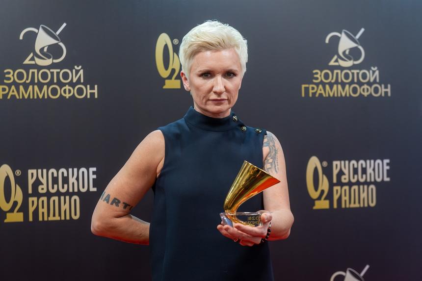 Диана Арбенина написала свой главный хит «31-я весна» за трехлитровой банкой черной икры