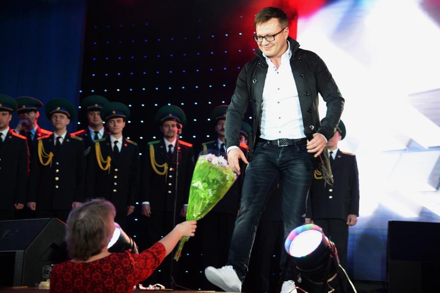 «Вкус к народной музыке убит»: баянист Войтенко высказался о современном слушателе