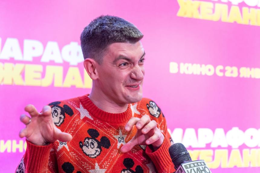 Юмориста Александра Гудкова проверят на финансирование ВСУ