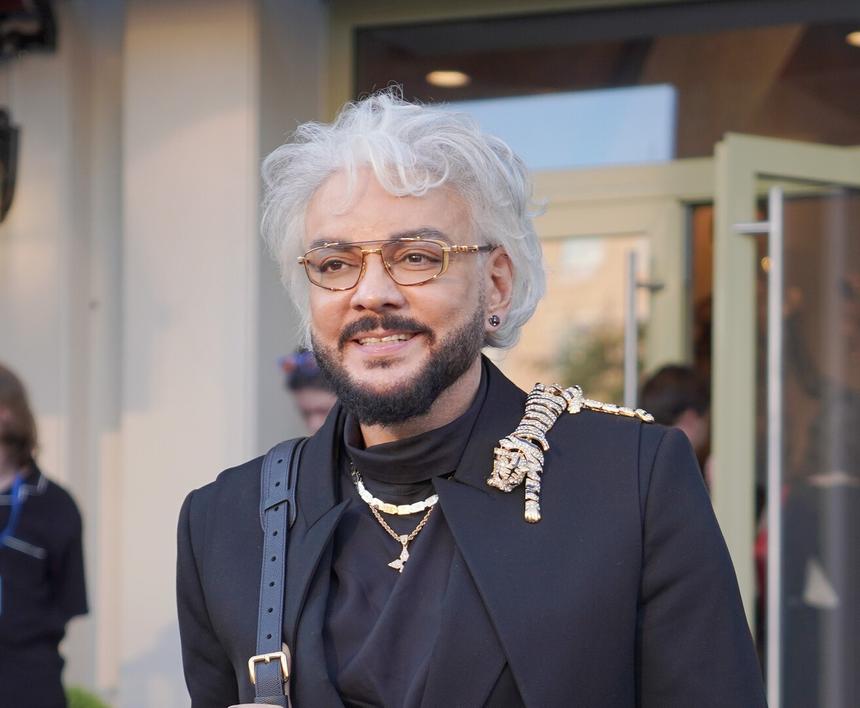 «Беспредел»: Бородин подготовил ряд обращений по поводу постройки Киркорова на крыше дома в Москве