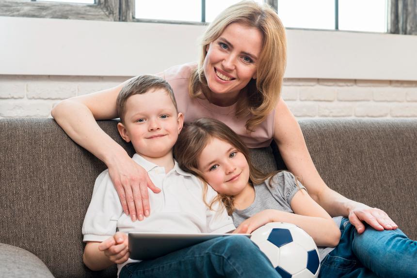 Челябинский маньяк нашел новую женщину с двумя детьми и попытался задушить пасынка