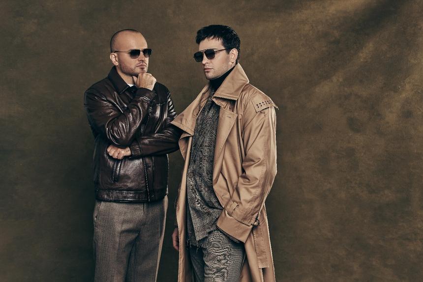 «Не наш формат»: группа TESTOSTERON раскрыла, почему редко посещает светские мероприятия