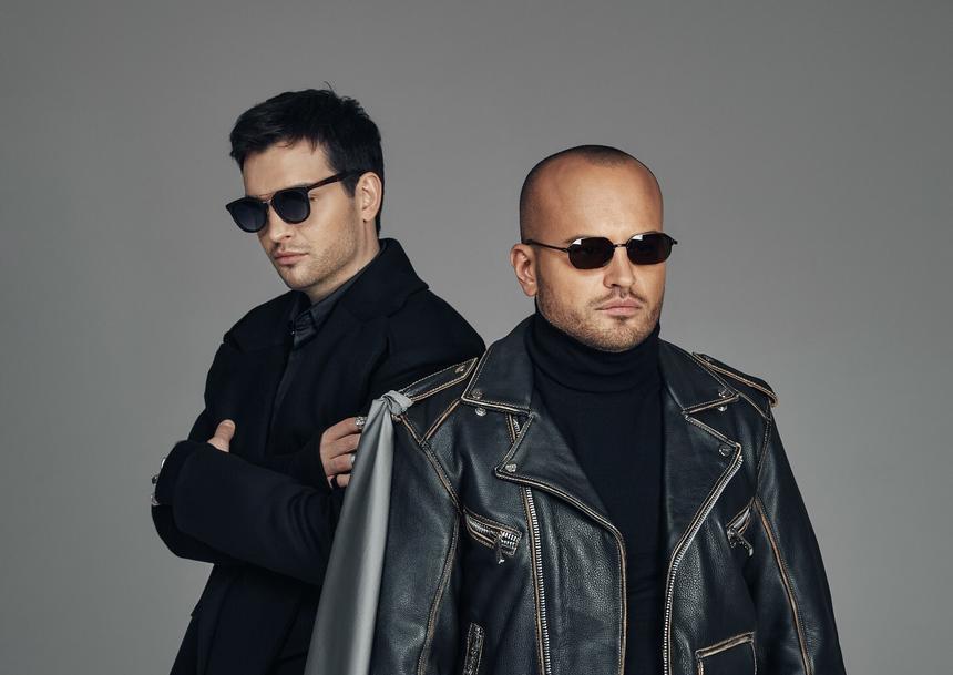 «У нас пытаются узнать хоть что-то»: братья из группы TESTOSTERON признались, почему не говорят о личной жизни