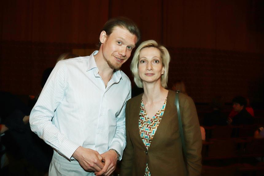 Мошенники атаковали актеров МХТ и Хабенского под видом сотрудников ФСБ