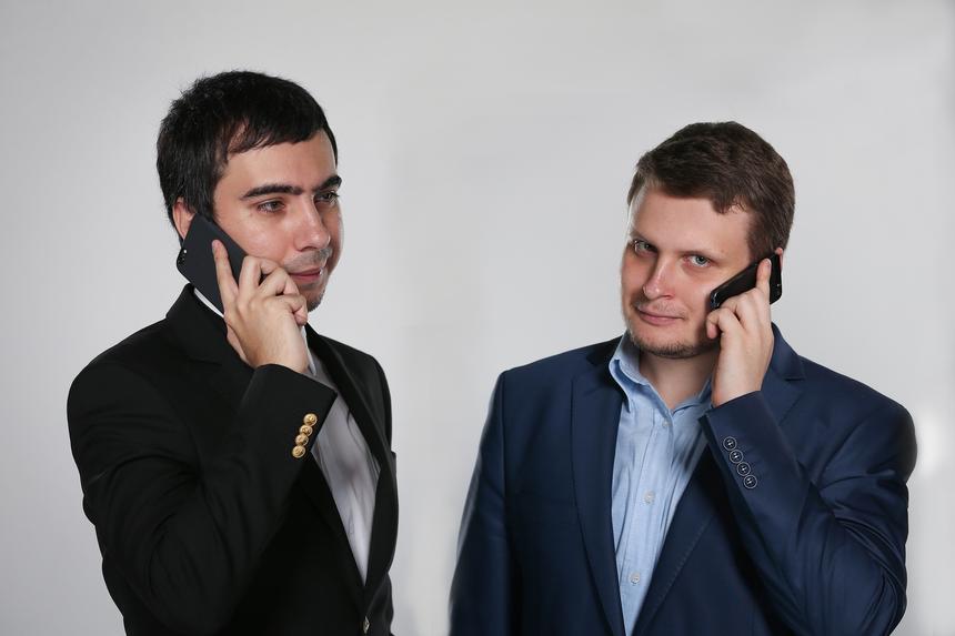 Пранкерам Вовану и Лексусу вручили государственные награды в Кремле