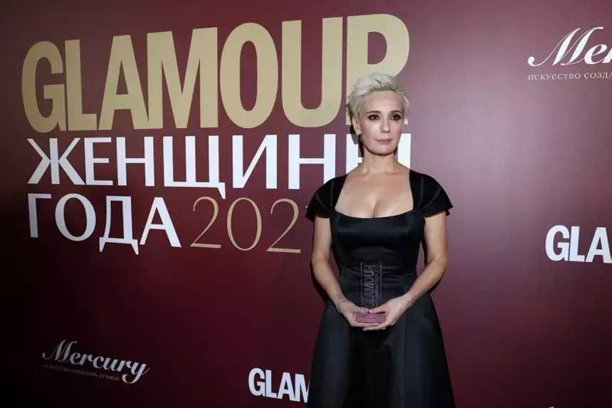 «Уволили посредственную актрису»: озвучена причина изгнания Хаматовой из Рижского театра