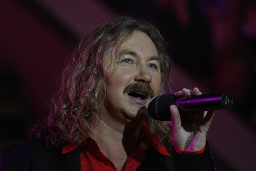 Композитор Игорь Николаев