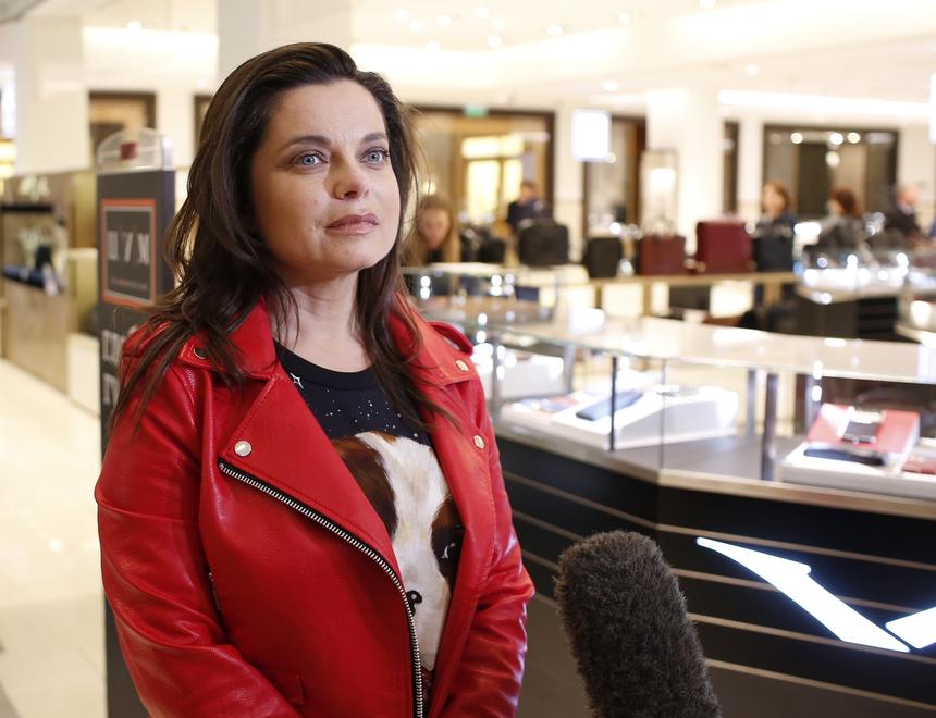 Наташа Королева