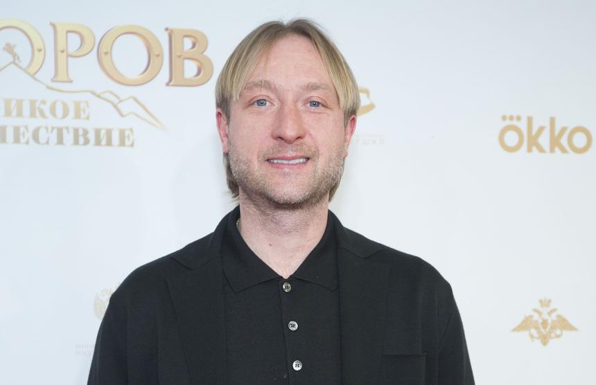«Был одним из самых дорогих спортсменов»: Плющенко назвал сумму максимального гонорара за шоу