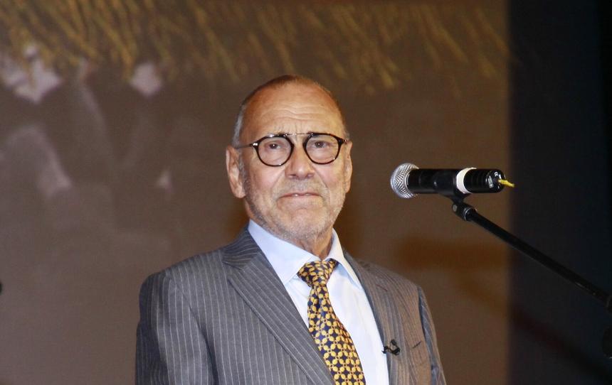 «Это очень больно»: Кончаловский объяснил, почему пока не может снять фильм об Украине