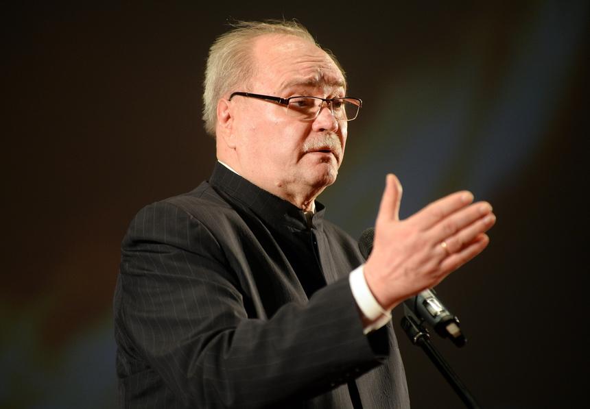 Владимир Бортко высказался об идее массовой пересъемки советской классики