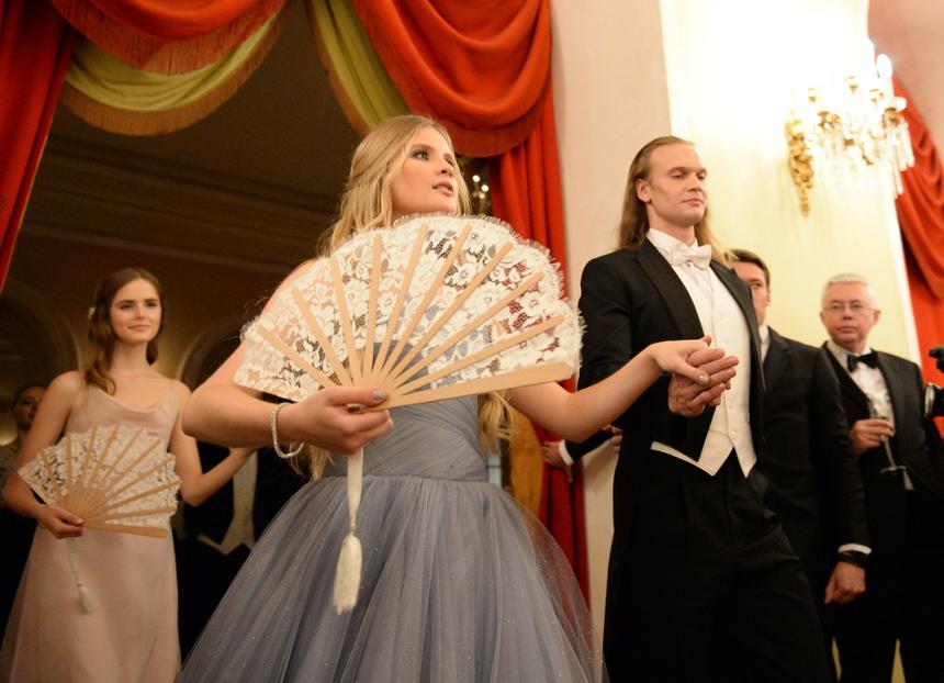 «Один из волнительных дней в моей жизни»: Малинин поздравил дочь с окончанием престижного колледжа в Лондоне