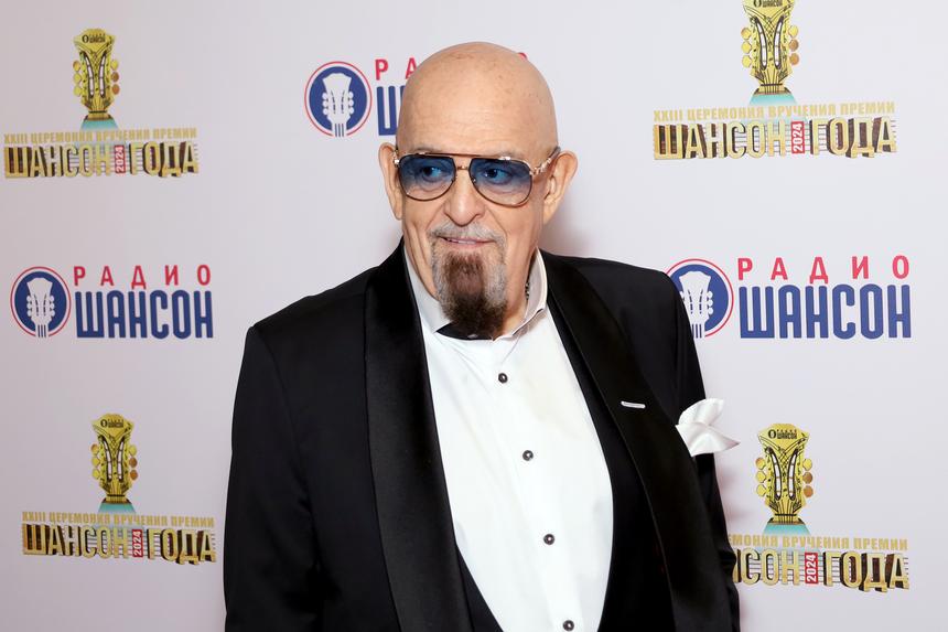 «У меня всего одна жизнь, и я ее живу прекрасно»: Шуфутинский заявил, что не боится блокировки на YouTube