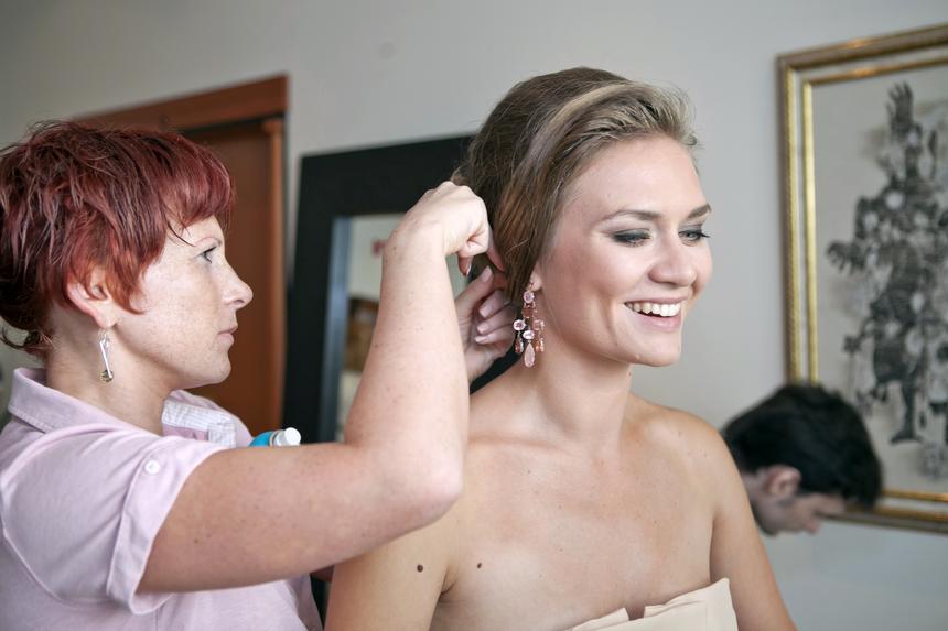 «Все билеты проданы»: Мария Машкова прилетела в Израиль со спектаклем, который репетировала в квартире