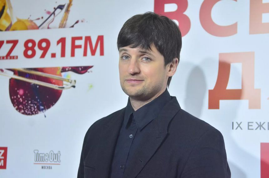 Певец Дмитрий Колдун рассказал об ограничениях во время «Евровидения»