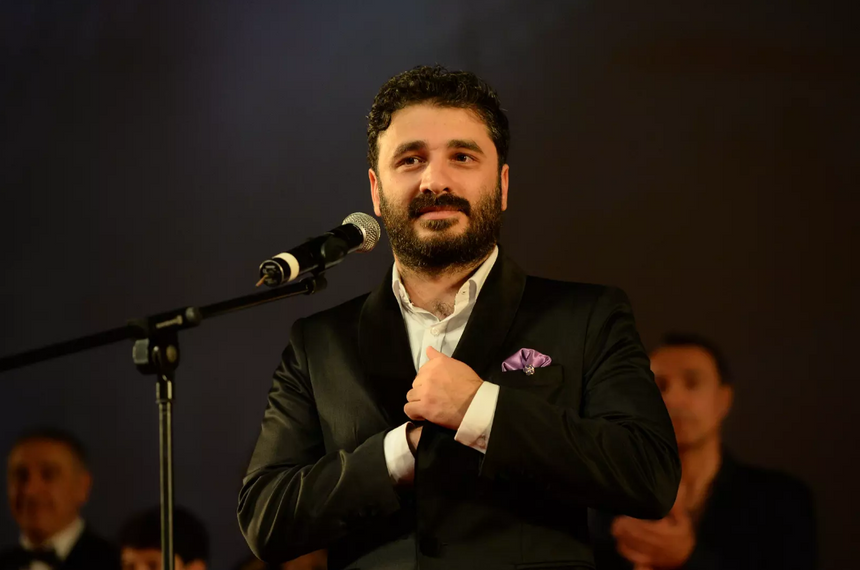 Режиссер Сарик Андреасян поддержал идею переснять советские фильмы