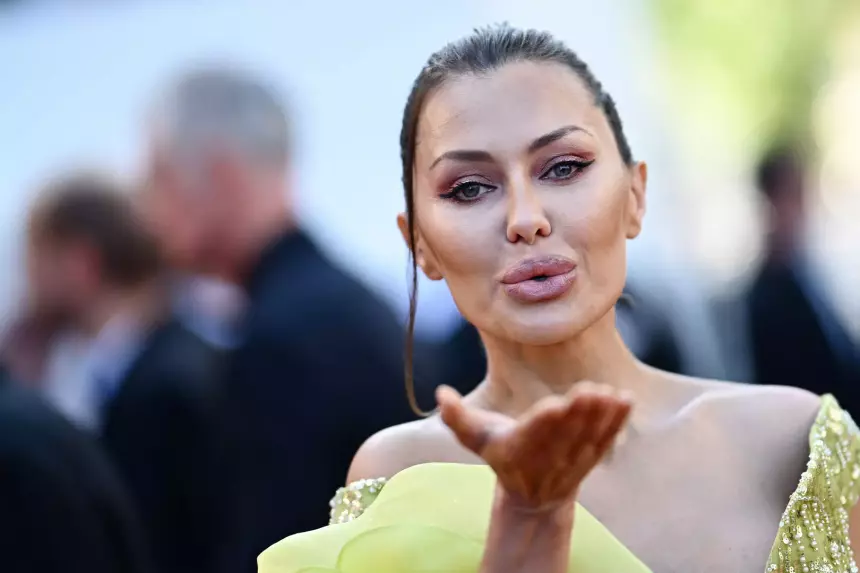 «Надя, сходи к психологу»: Виктория Боня раскрыла слова Сысоевой о Саше Стоуне