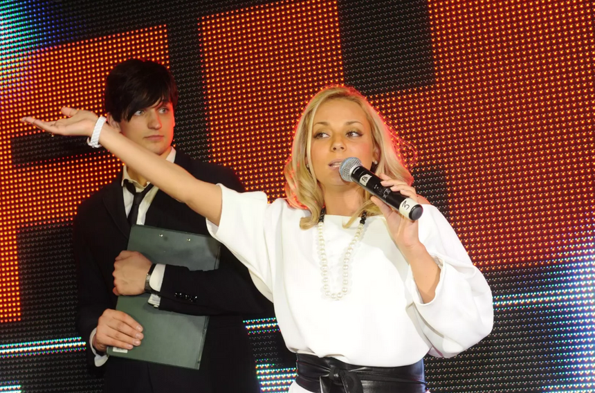 Актриса Дарья Сагалова потребовала у Театра на Мельникова 100 тысяч рублей