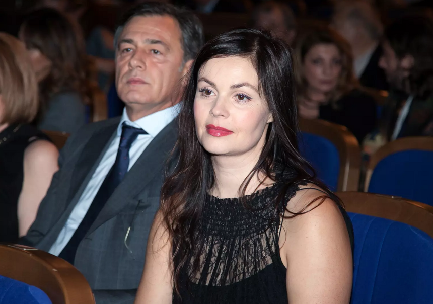 «Спасибо, что не расстреляли»: ведущая Екатерина Андреева рассказала об уходе с Первого канала