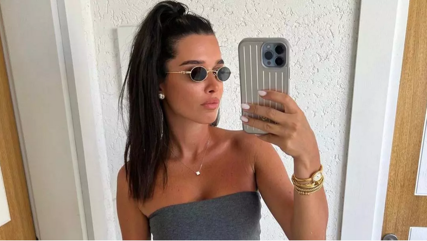 «Пора отстать от меня»: Ксения Бородина вышла из себя после упоминания бывшего мужа