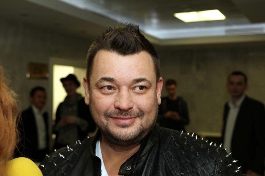 Будут решать через суд: певец Сергей Жуков пытается вернуть права на песни группы «Руки Вверх!»