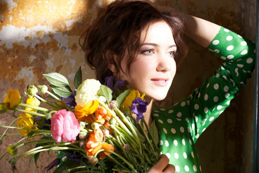 «Она вообще не стареет»: Екатерина Климова поразила публику внешностью