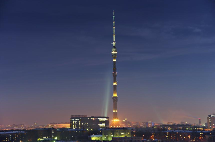 Сотрудницу «Матч ТВ» изнасиловали трое мигрантов рядом с телецентром «Останкино»