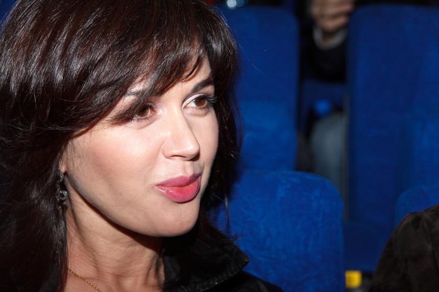 «Она очень сильно болела»: дочь Анастасии Заворотнюк рассказала о последних годах жизни актрисы