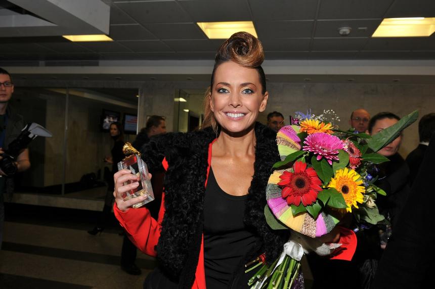 «Боялась, что, когда ее увижу, испугаюсь»: как рак изменил жизнь Жанны Фриске