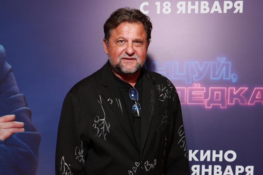 «Нельзя ни ставить, ни снимать»: Самойленко рассказал о проклятье «Мастера и Маргариты»