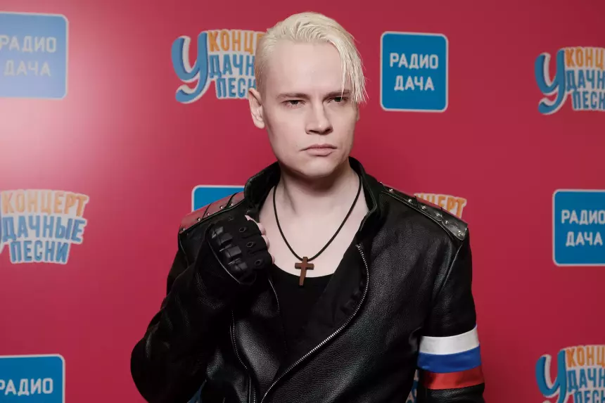 «Нас не запугать и не сломать»: Лепс, Газманов и SHAMAN ответили на санкции ЕС совместным фото