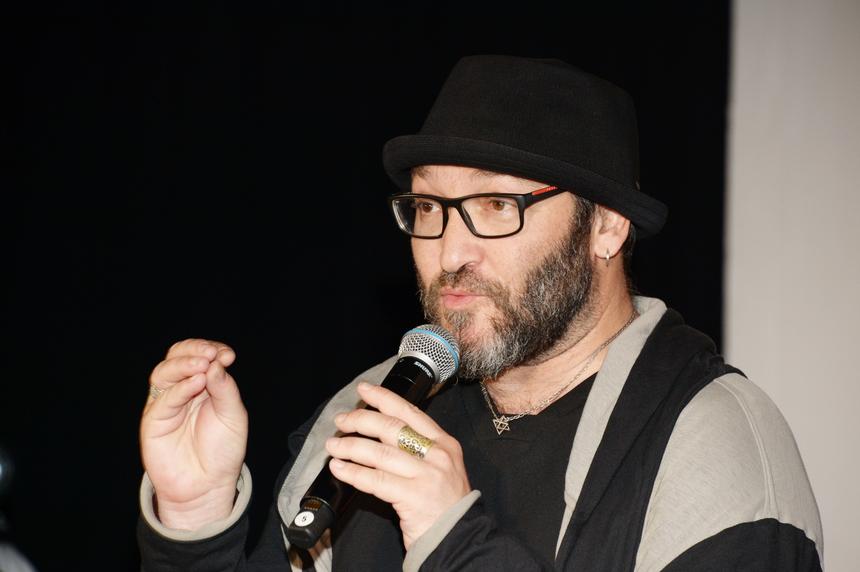 «Ударить хотелось»: Вика Цыганова высказалась об уехавшем из РФ Михаиле Козыреве*