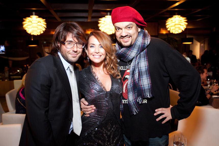 Филипп Киркоров поделился воспоминаниями о Жанне Фриске в день 50-летия певицы