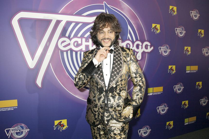 «Я все время трачу»: Киркоров сообщил о новой покупке почти за миллион рублей