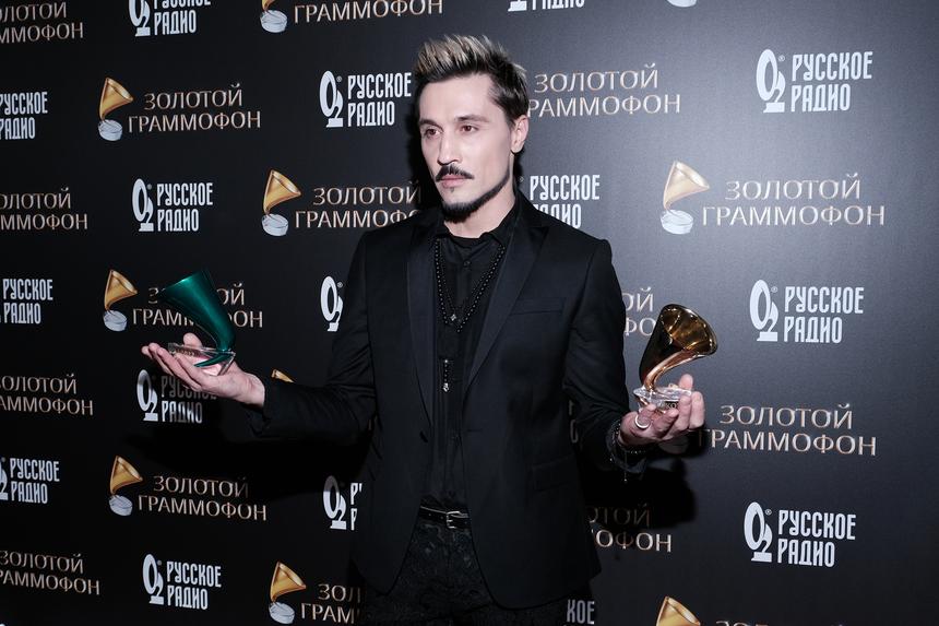 «Было слышно на весь зал»: кто разозлил Диму Билана во время концерта