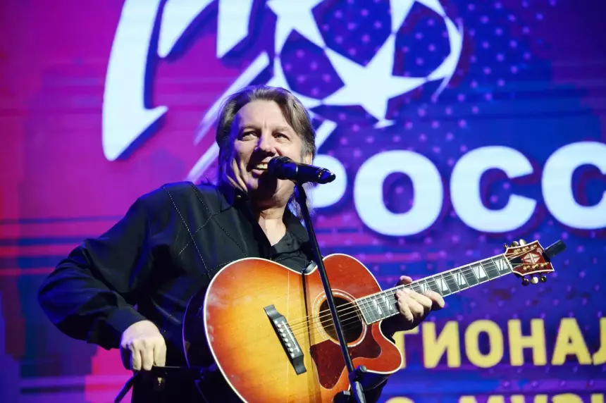 «За границей он никому не нужен»: что стоит за антироссийскими высказываниями Николая Трубача