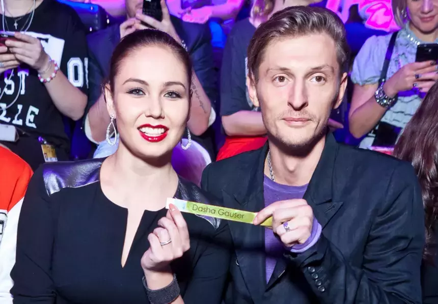 Павел Воля и Ляйсан Утяшева нашли новое общее дело: связано с бизнесом