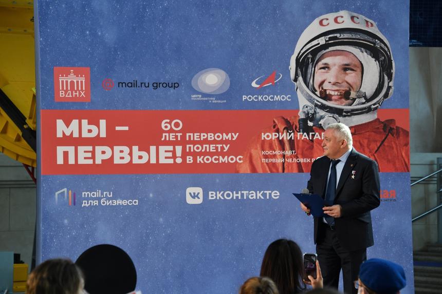 «Это чушь»: известный космонавт раскритиковал фильм «Вызов» за множество киноляпов