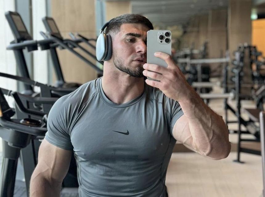 «Это моя машина»: после какой фразы Асхаб Тамаев дал пощечину 16-летнему подростку