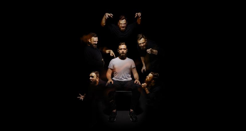 «Режиссер должен примерить образ диктатора»: основатель Морфеуса Дмитрий Копылов о современном театре и Богомолове