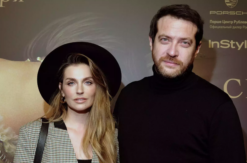 Саша Савельева выложила ролик с Кириллом Сафоновым и опровергла слухи о разводе