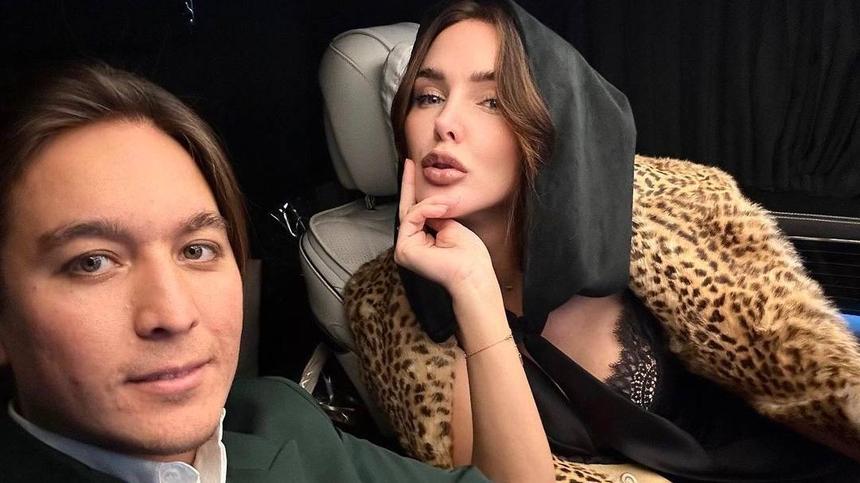 Жена Тимура Хайдарова призналась, что чуть не потеряла ребенка из-за стресса