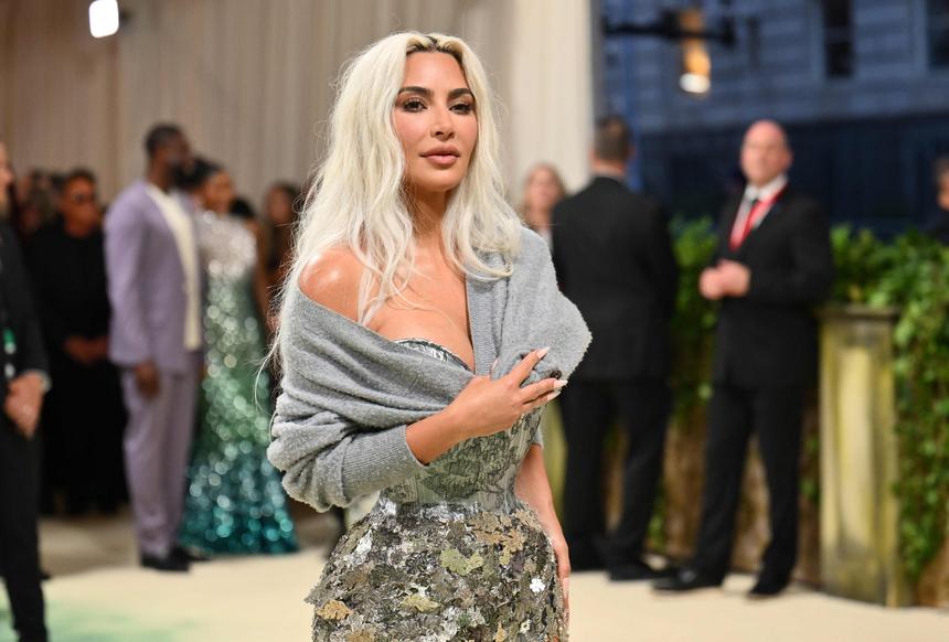 Раскрыты требования Ким Кардашьян к потенциальному бойфренду