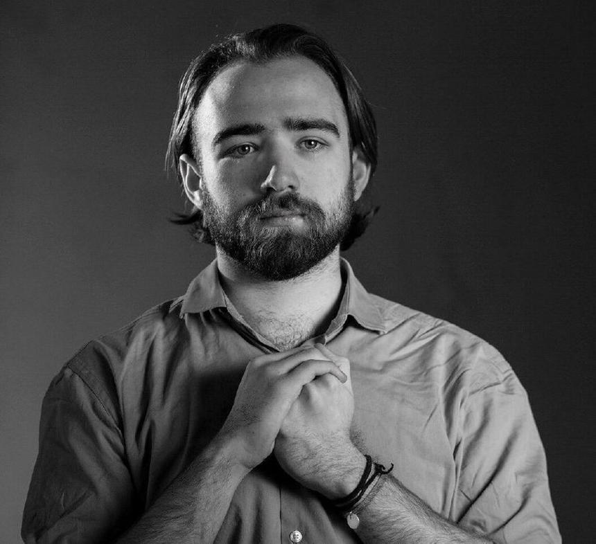 Дмитрий Копылов покинул пост художественного руководителя театра Морфеус