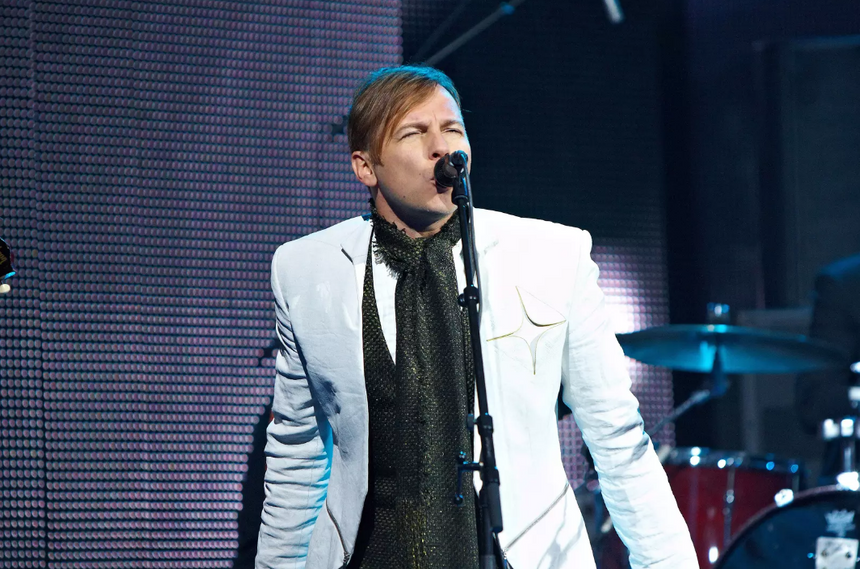 «Это по любви»: билеты на концерт «Мумий Тролля» в Италии продают по цене путевки в Турцию