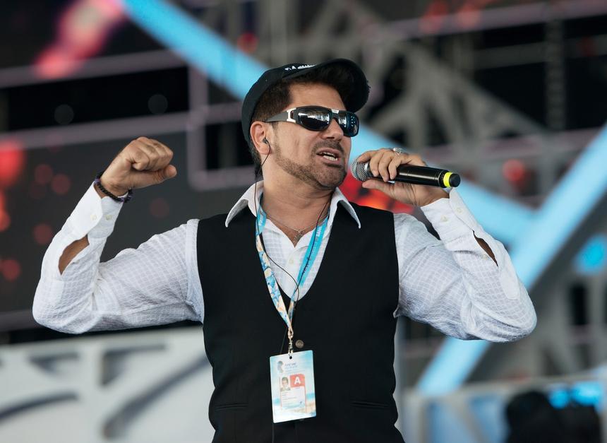 «Пытается реанимировать карьеру»: продюсер высказался о «пропавшем» Аврааме Руссо