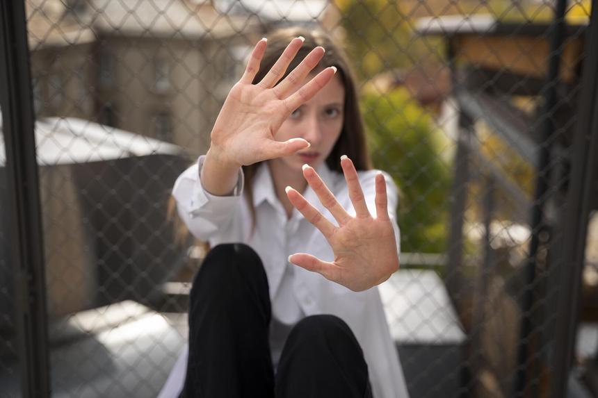 Вспомнила боевой прием: как редактор «Матч ТВ» смогла убежать от трех насильников-мигрантов